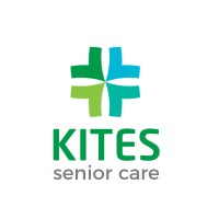 KITES Senior Care logo, KITES Senior Care contact details