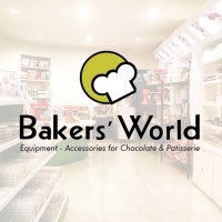 Bakers' World Indonesia logo, Bakers' World Indonesia contact details