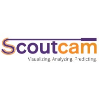 ScoutCam logo, ScoutCam contact details