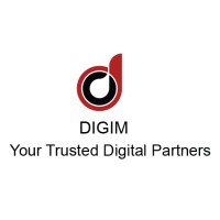 DIGIM |Your Trusted Digital Partners| logo, DIGIM |Your Trusted Digital Partners| contact details