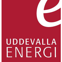 Uddevalla Energi AB logo, Uddevalla Energi AB contact details