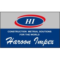 Haroon Impex logo, Haroon Impex contact details