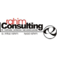 Rahim Consulting logo, Rahim Consulting contact details