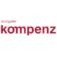 Холдинг Kompenz logo, Холдинг Kompenz contact details