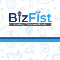 BizFist IT Solutions logo, BizFist IT Solutions contact details