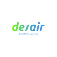 Desair_ES logo, Desair_ES contact details