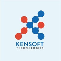 KENSOFT TECHNOLOGIES logo, KENSOFT TECHNOLOGIES contact details