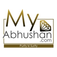 My Abhushan logo, My Abhushan contact details