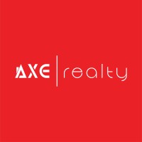 Axe Realty logo, Axe Realty contact details