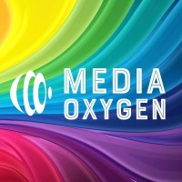 MEDIA OXYGEN logo, MEDIA OXYGEN contact details