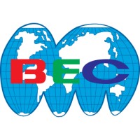 BEC WORLD logo, BEC WORLD contact details