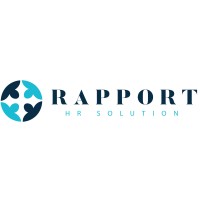 Rapport HR Solutions logo, Rapport HR Solutions contact details