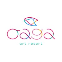 Oaga Resorts logo, Oaga Resorts contact details