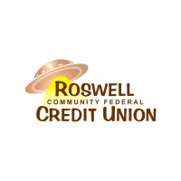 Roswell Community Federal Credit Union logo, Roswell Community Federal Credit Union contact details