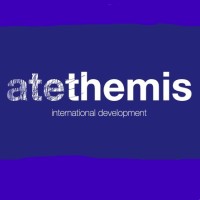 Atethemis logo, Atethemis contact details