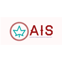 AIS Immigration Consulting logo, AIS Immigration Consulting contact details