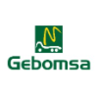 Gebomsa logo, Gebomsa contact details