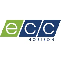 ECC Horizon logo, ECC Horizon contact details