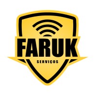 Faruk Serviços logo, Faruk Serviços contact details