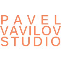 Pavel Vavilov Studio logo, Pavel Vavilov Studio contact details