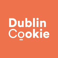 The Dublin Cookie Company logo, The Dublin Cookie Company contact details