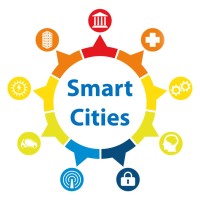 smartcities logo, smartcities contact details