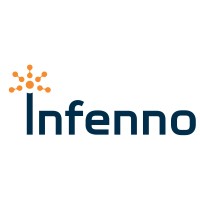 Infenno AB logo, Infenno AB contact details