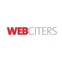 Webciters logo, Webciters contact details