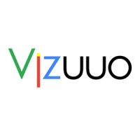 Vizuuo logo, Vizuuo contact details