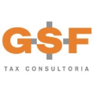 GSF Tax Consultoria Tributária logo, GSF Tax Consultoria Tributária contact details