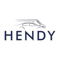 Hendy Group logo, Hendy Group contact details