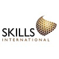 Skills International GmbH logo, Skills International GmbH contact details