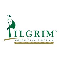 Pilgrim Consulting & Design logo, Pilgrim Consulting & Design contact details