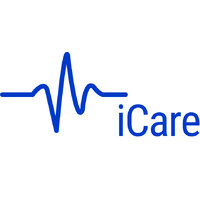 iCare Healthcare logo, iCare Healthcare contact details