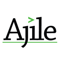 Ajile logo, Ajile contact details