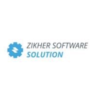 Zikher Software Solution logo, Zikher Software Solution contact details