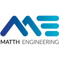 MATTH Engineering logo, MATTH Engineering contact details