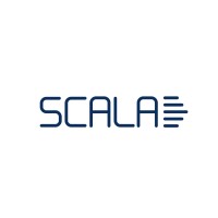 Scala smart energy logo, Scala smart energy contact details