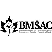 Black Medical Students' Association of Canada logo, Black Medical Students' Association of Canada contact details