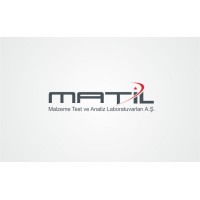 MATİL Malzeme Test ve İnovasyon Laboratuvarları A.Ş. logo, MATİL Malzeme Test ve İnovasyon Laboratuvarları A.Ş. contact details