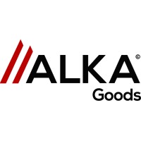 ALKA GOODS logo, ALKA GOODS contact details