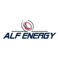 ALF ENERGY logo, ALF ENERGY contact details