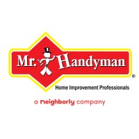 Mr. Handyman serving Miami & Aventura to Kendall logo, Mr. Handyman serving Miami & Aventura to Kendall contact details