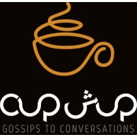 Cup Shup logo, Cup Shup contact details