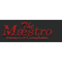 The Maestro Trainers & Consultants logo, The Maestro Trainers & Consultants contact details