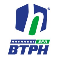 BTPH Hasnaoui Spa logo, BTPH Hasnaoui Spa contact details