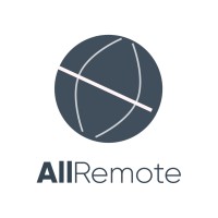 AllRemote.jobs logo, AllRemote.jobs contact details