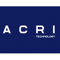 ACRI Technology logo, ACRI Technology contact details