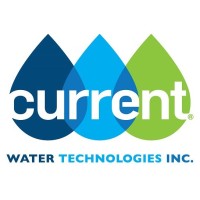 Current Water Technologies Inc logo, Current Water Technologies Inc contact details