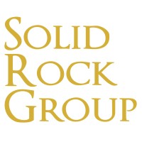 Solid Rock Group logo, Solid Rock Group contact details